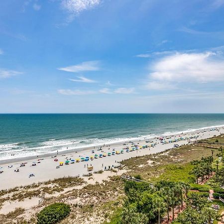 South Wind 1006 Villa Myrtle Beach Exterior photo