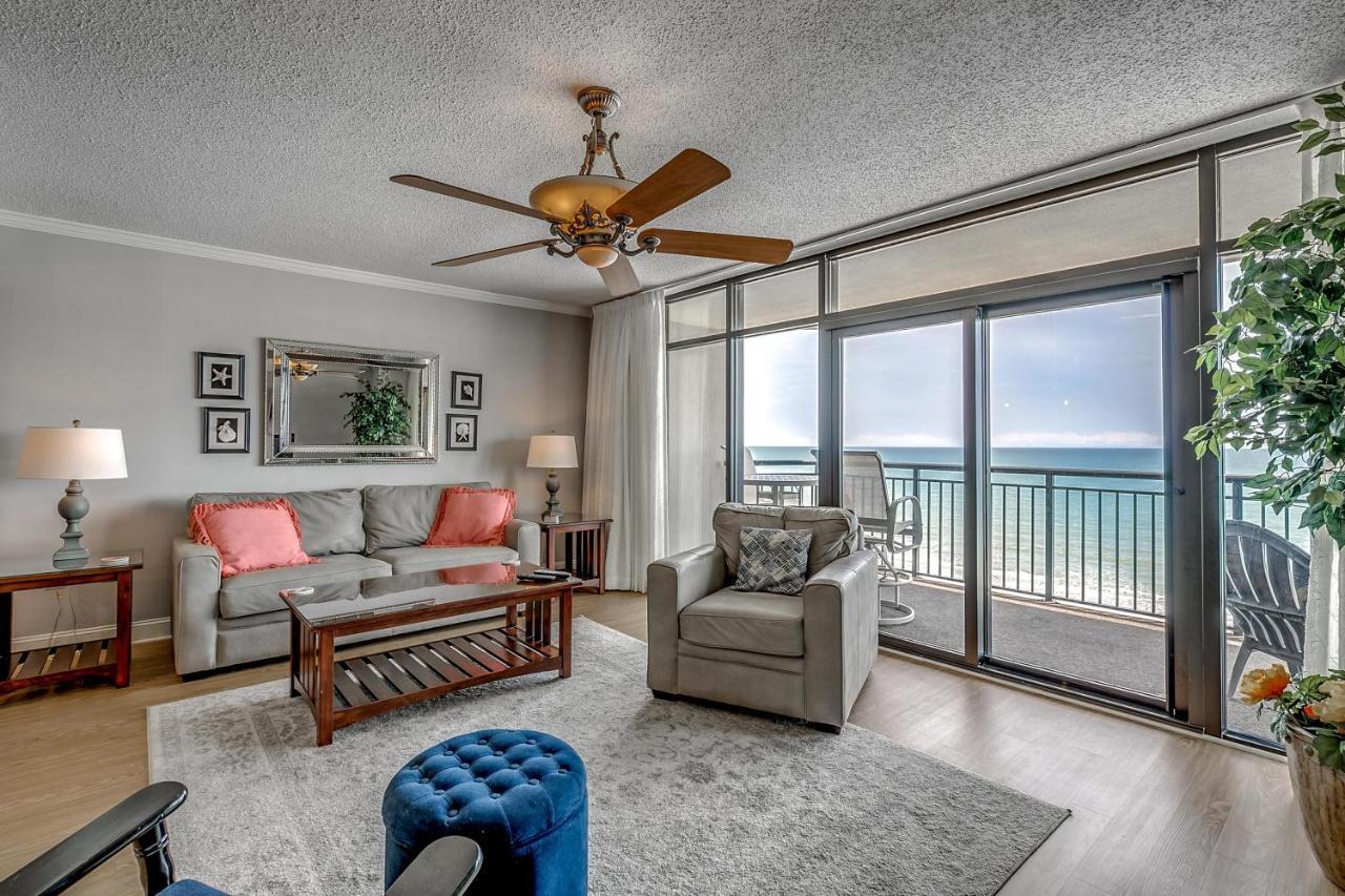 South Wind 1006 Villa Myrtle Beach Exterior photo