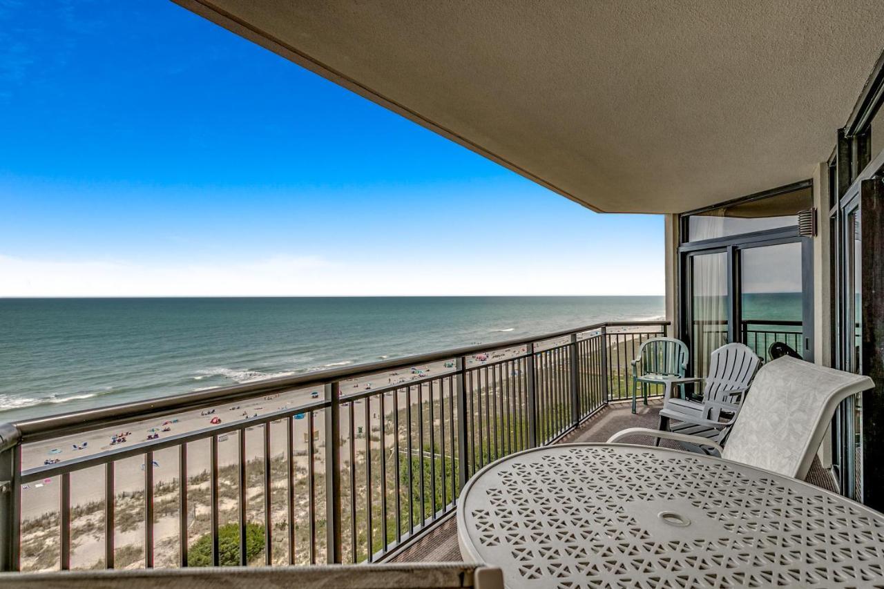 South Wind 1006 Villa Myrtle Beach Exterior photo