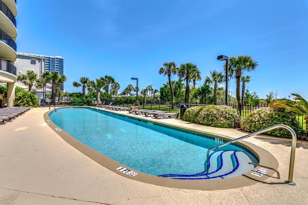 South Wind 1006 Villa Myrtle Beach Exterior photo