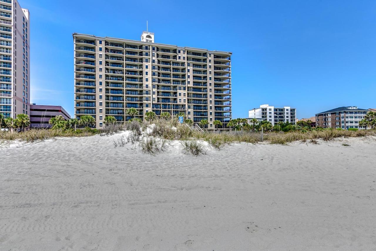 South Wind 1006 Villa Myrtle Beach Exterior photo