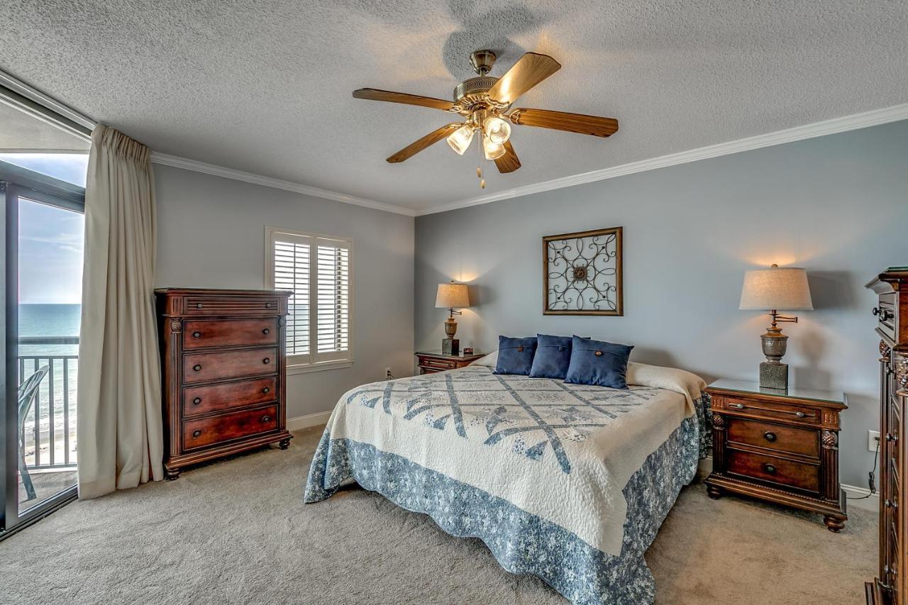 South Wind 1006 Villa Myrtle Beach Exterior photo